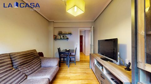 Foto 4 de Piso en venta en Juan de Antxeta Kalea, San Ignacio - Elorrieta, Bilbao