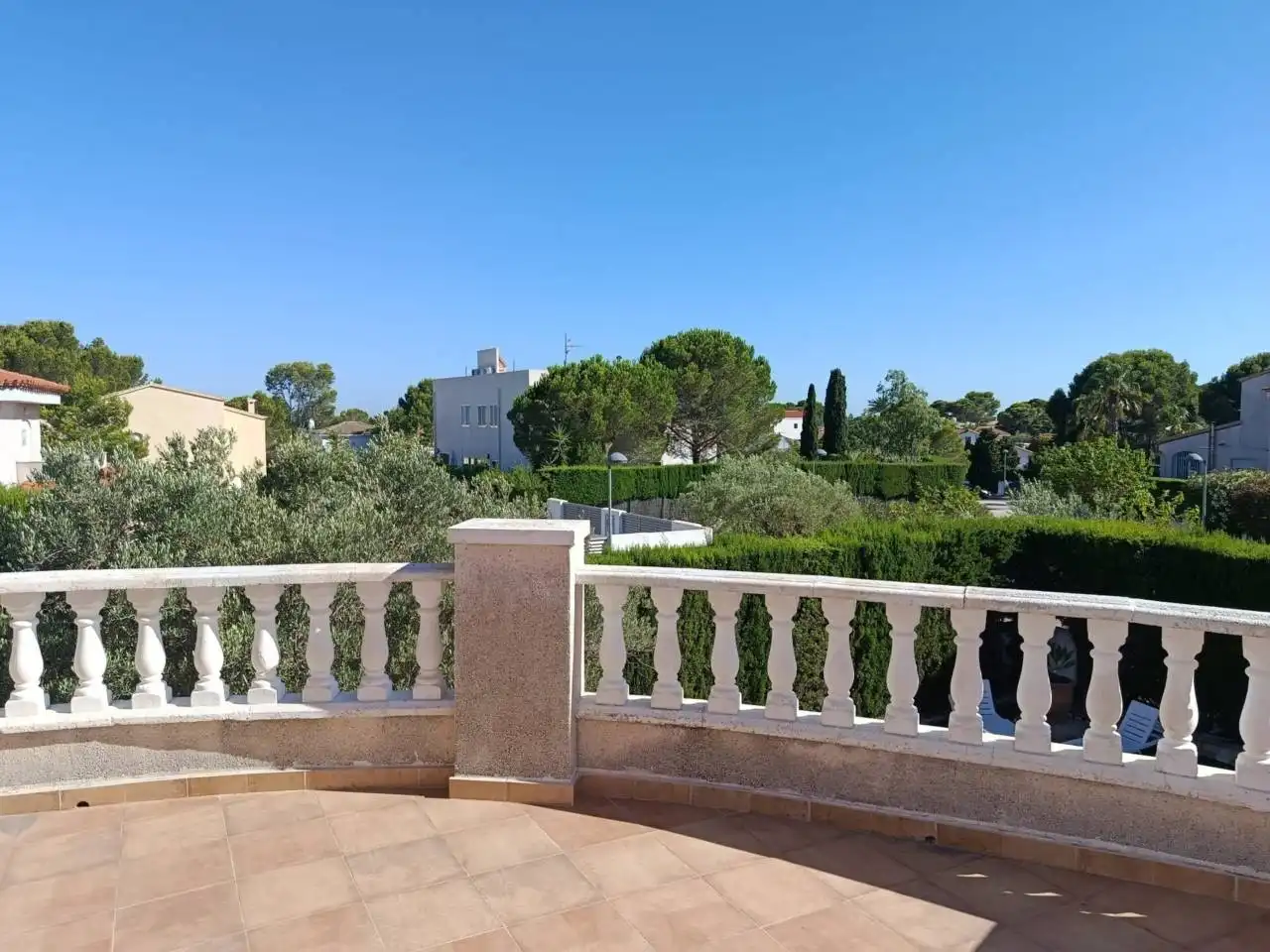 Xalet amb piscina en venda a Avenida CAP ROIG, imagen 28