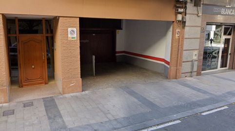 Photo 4 of Garage for rent in Carrer Pintor Lorenzo Casanova, 45, Ensanche - Diputación, Alicante / Alacant