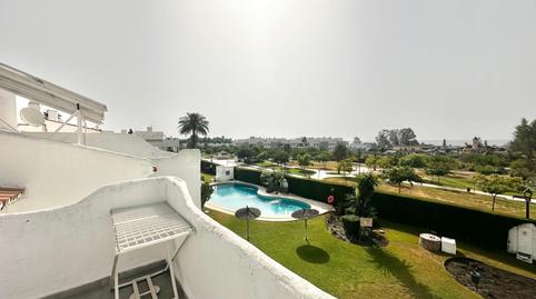 Photo 2 of Single-family semi-detached to rent in Bel - Air, Estepona