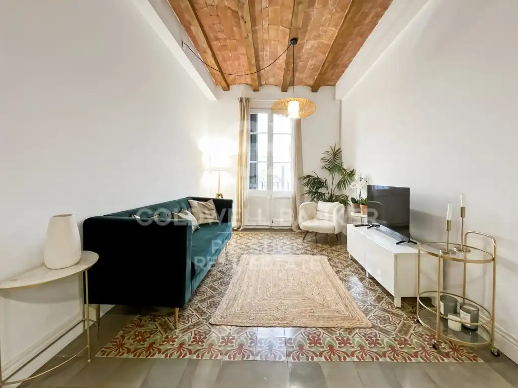 Wohnung mit Aufzug zum Verkauf in Carrer de la Diputació, imagen 7