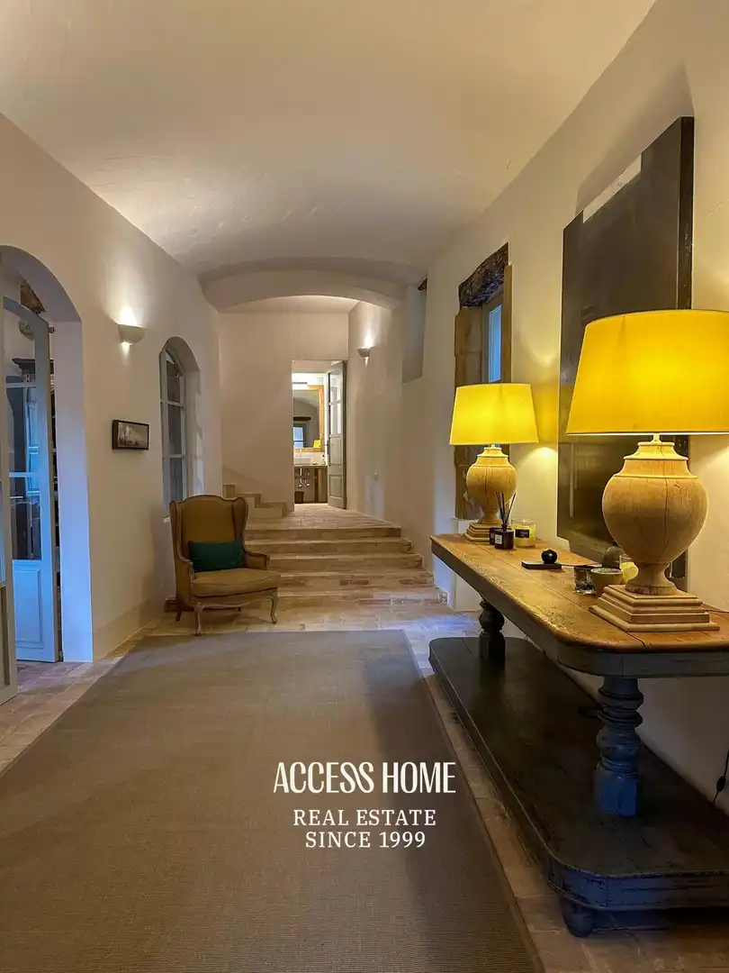 Casa o chalet en venta en Cruïlles, Monells I Sant Sadurní de L'Heura con Calefacción, Jardín privado y Terraza