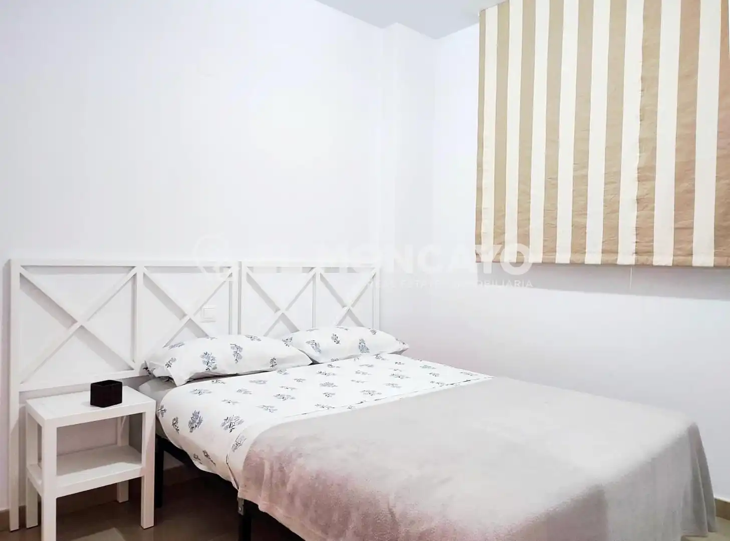 Dormitori de Apartament en venda en Orihuela amb Aire condicionat, Calefacció i Jardí privat