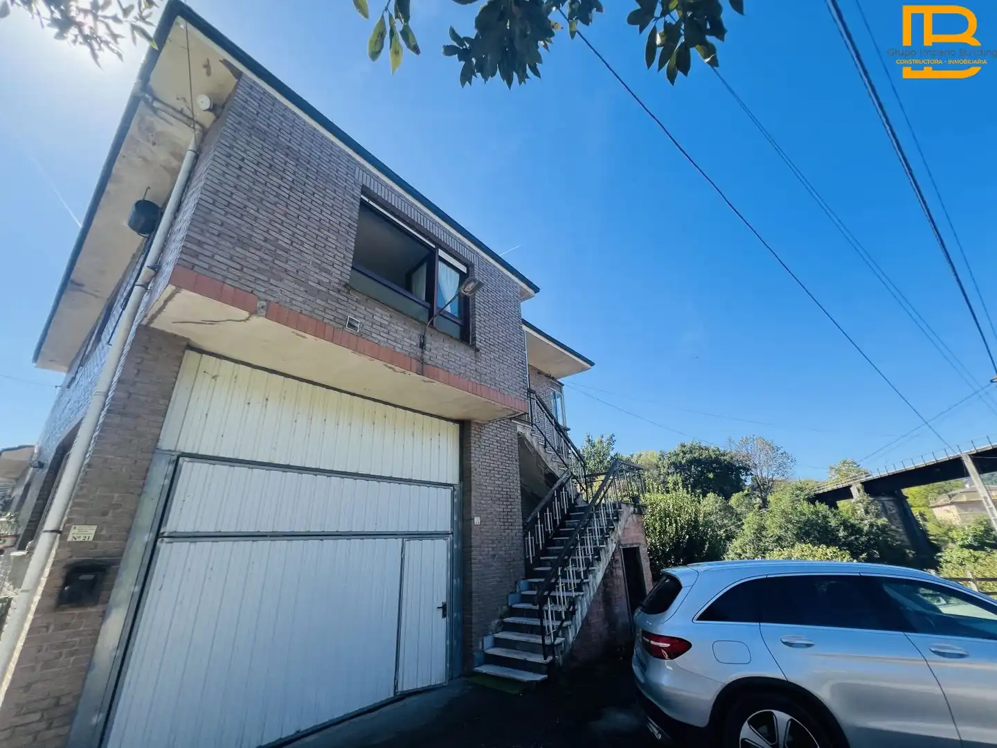 Casa o chalet en venta en Hazas de Cesto
