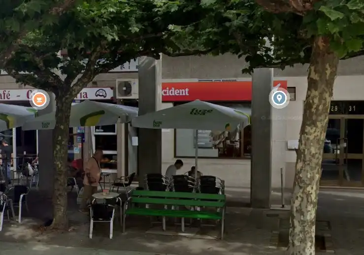 Local en venta en Ferrol con Aire acondicionado