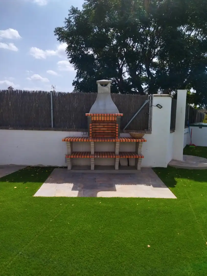 Villa avec piscine à vendre à Barrio Nuevo, imagen 30