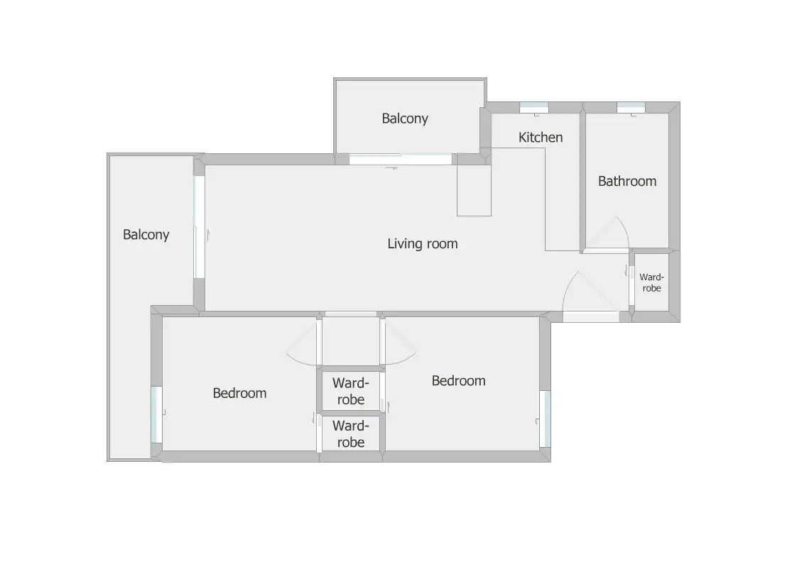 Apartament en venda en Torrox amb Aire condicionat, Calefacció i Terrassa