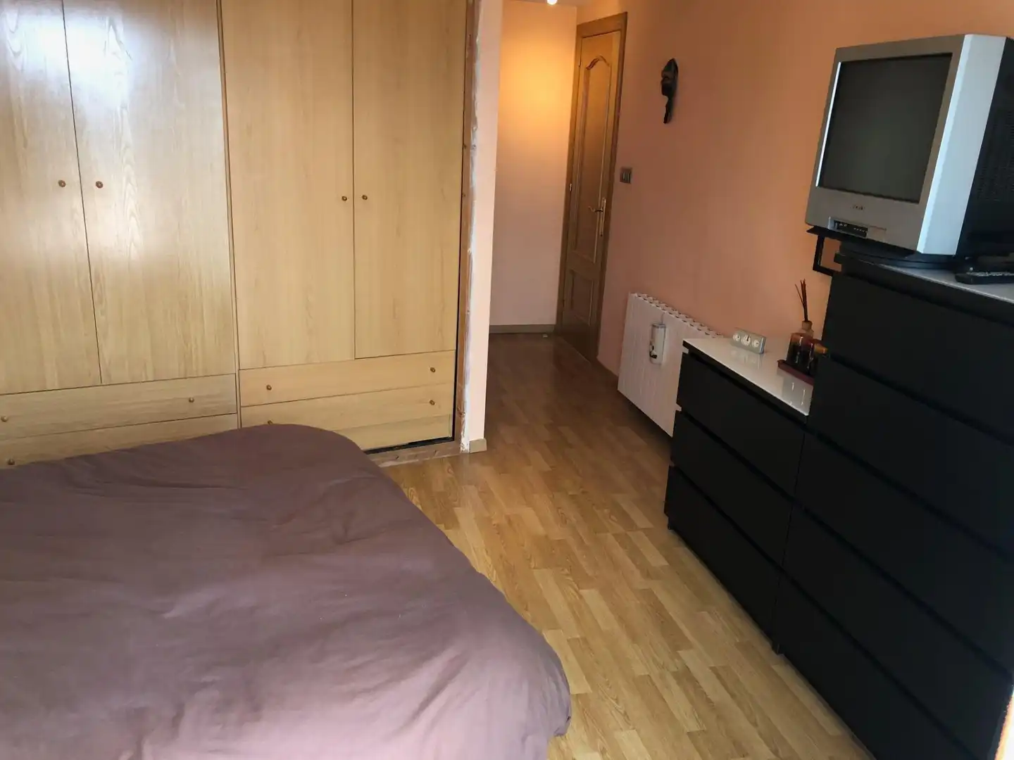 Habitación de Casa o chalet en venta en Abrera con Calefacción, Jardín privado y Terraza