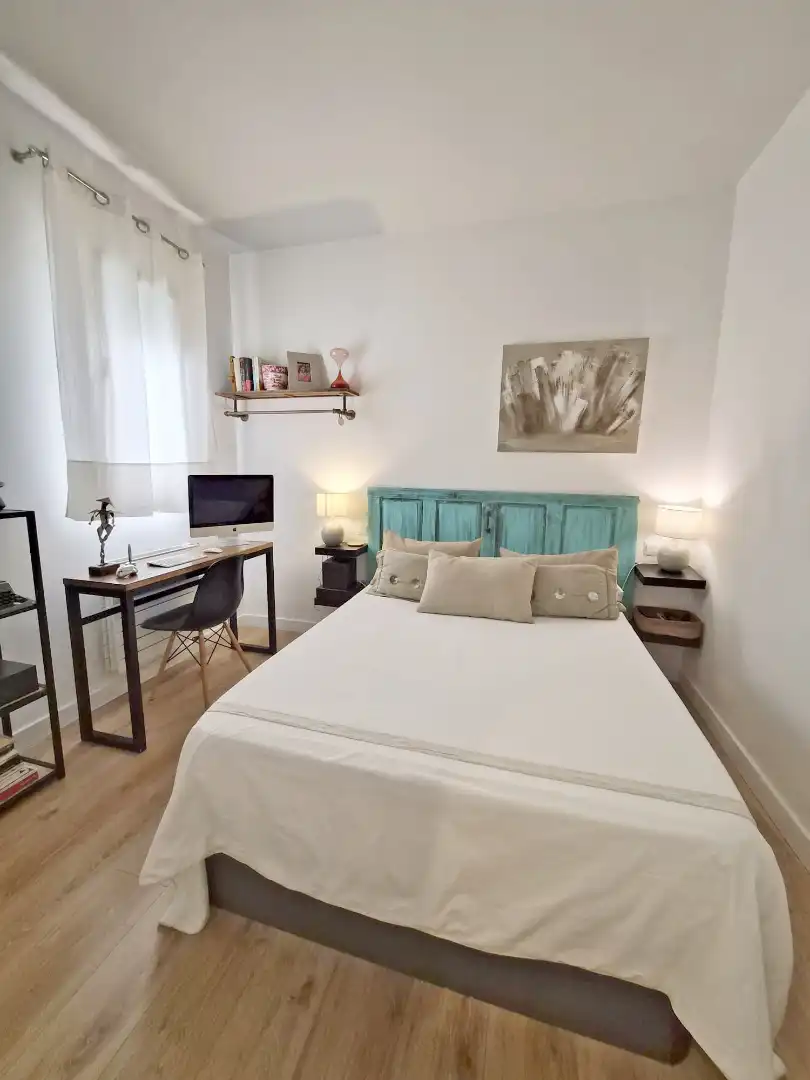 Piso con ascensor en venta en Calle del General Álvarez de Castro, imagen 11