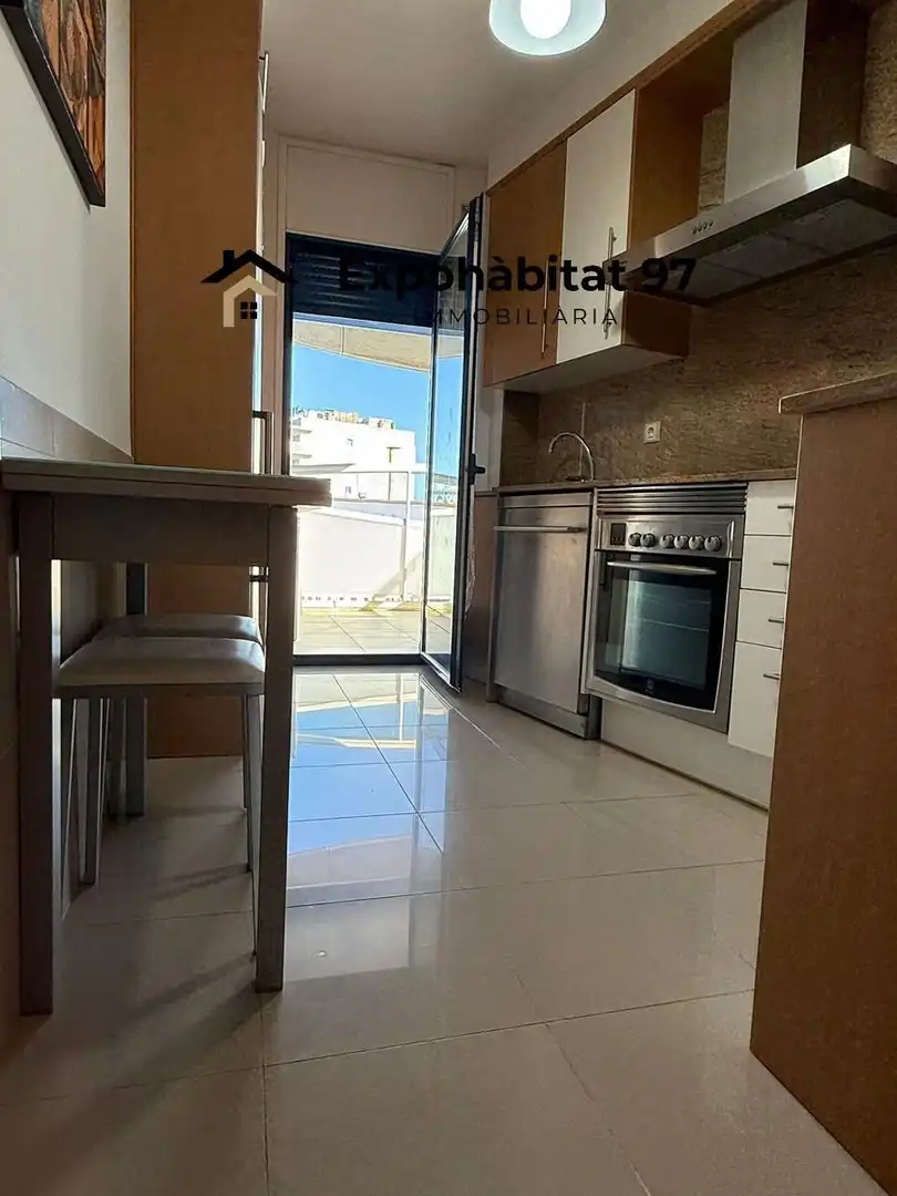 Apartamento con terraza en venta en Carrer BRUSSEL·LES 51, imagen 11