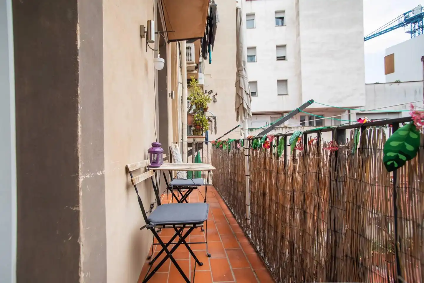 Wohnung mit Terrasse zum Verkauf in calle de Jaume Giralt, imagen 9