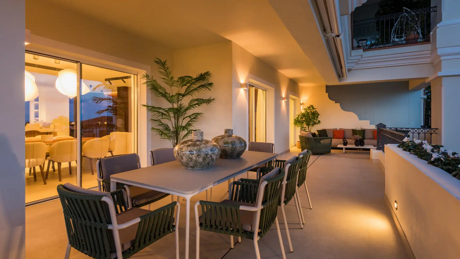 Apartment with pool for sale in Milla de Oro, imagen 7