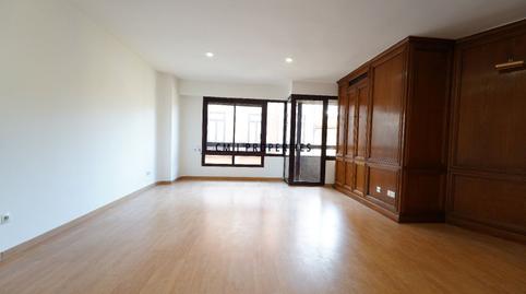 Foto 3 de Pis de lloguer a Pascual I Genis 15, Sant Francesc,  Valencia Capital