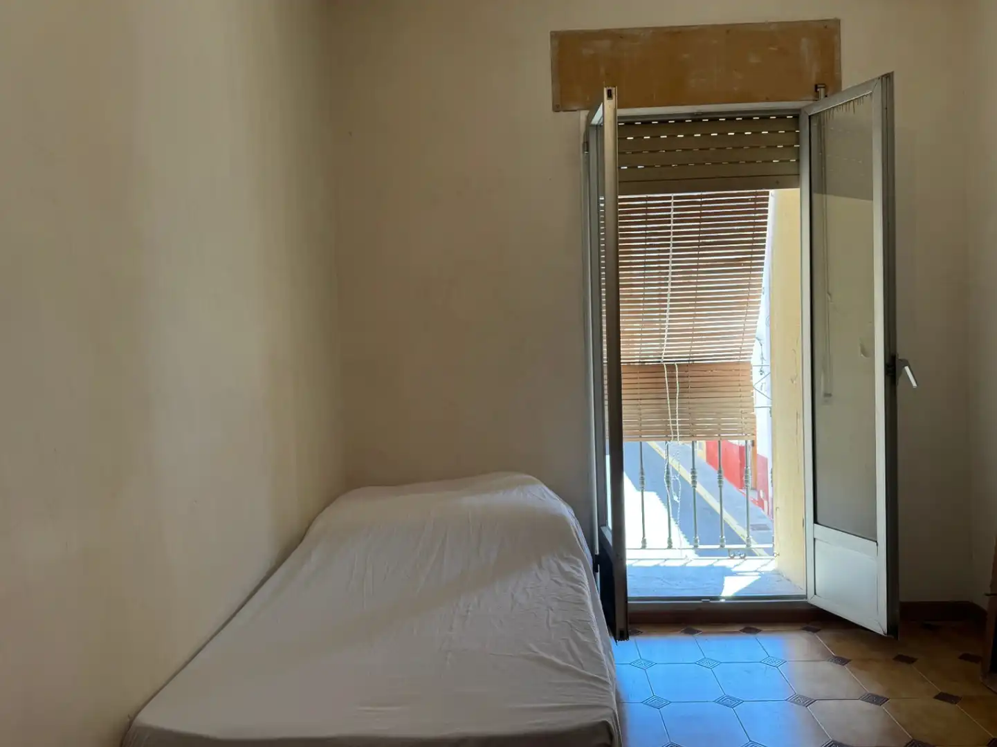Schlafzimmer von Country house zum Verkauf in Parcent mit Terrasse