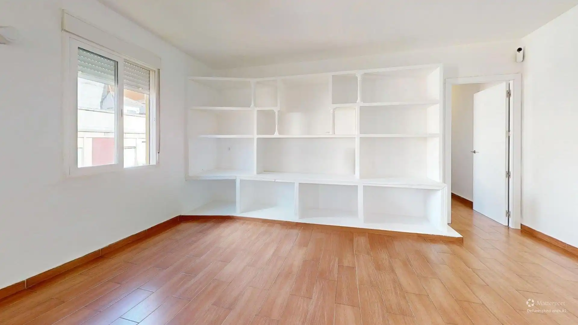 Sala d'estar de Pis en venda en Córdoba amb Aire condicionat i Calefacció