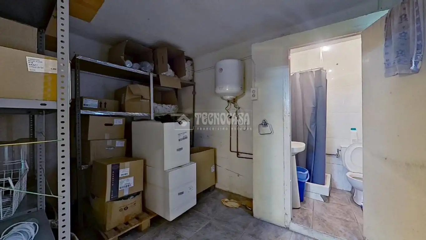 Local en venta en Barberà del Vallès