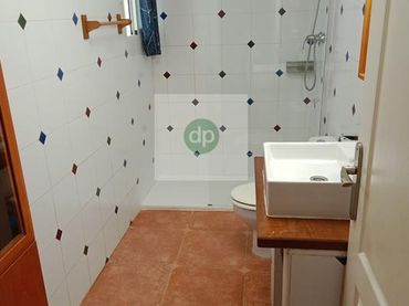 Casa aparellada en venda a San Roque - Ronda Norte