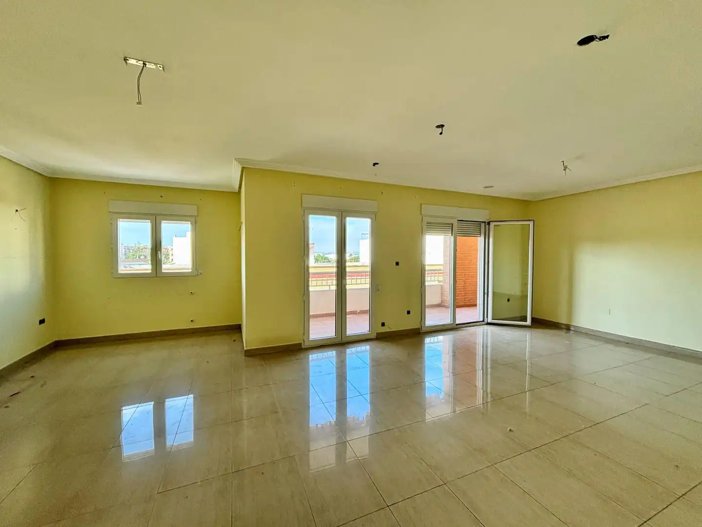 Apartament en venda a Calle VILLA MADRID, Parque de las Naciones