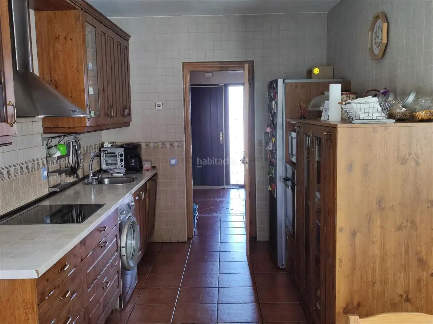 Casa en venta en Calle 9 18