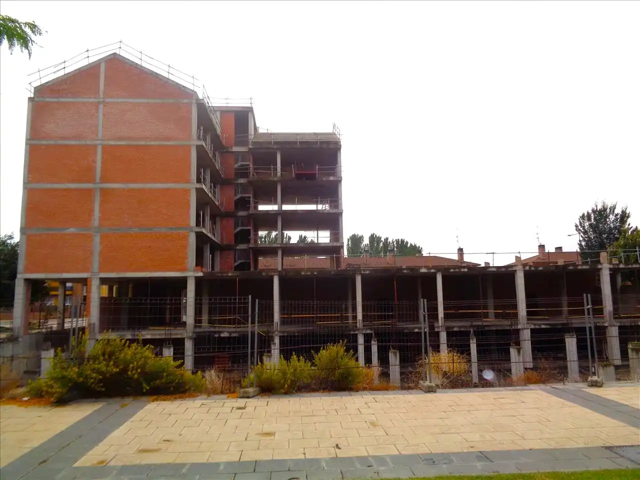 Apartamento en venta en URBANIZABLE S-1.4, Haro