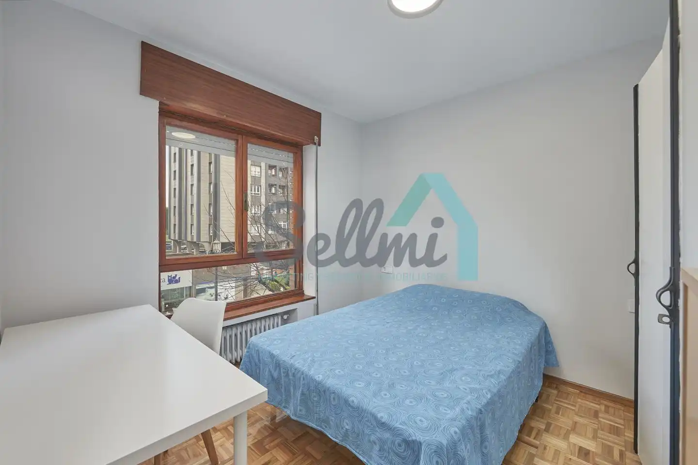 Zimmer in Rafael Altamira, Buenavista