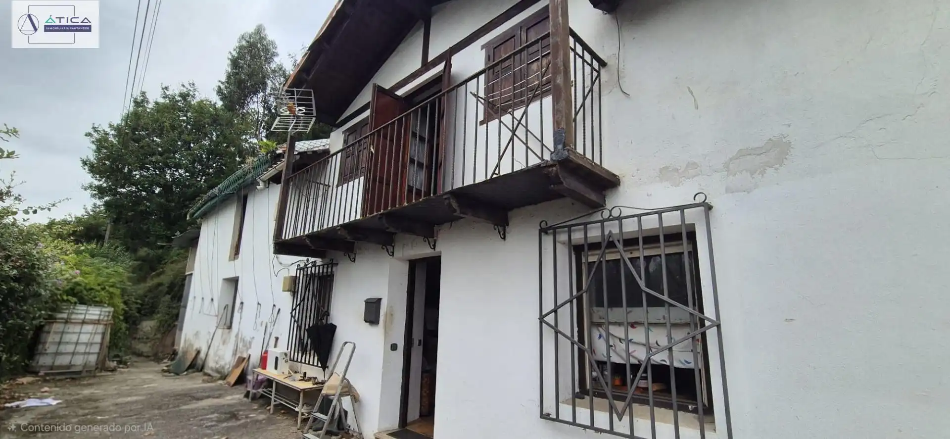 Houses for sale in Piélagos, Cantabria