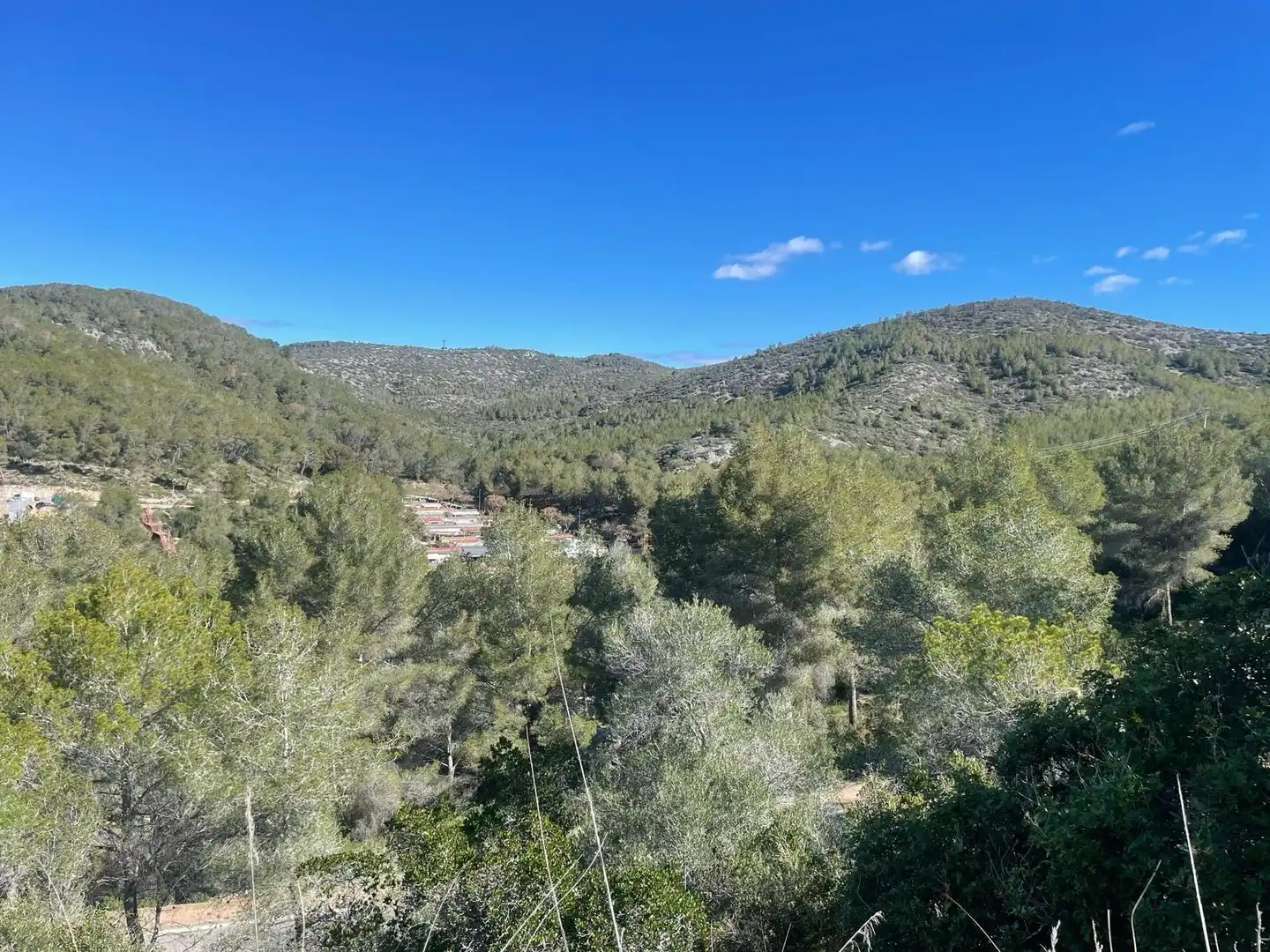 Terreny residencial en venda a Carrer de la Fita, 31, Sant Pere de Ribes, Spain 31, imagen 4
