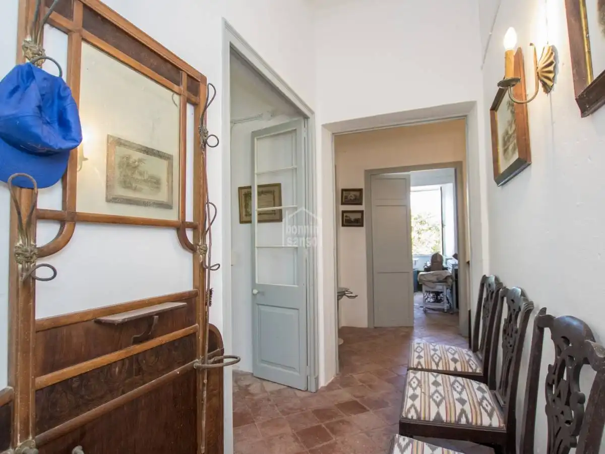 Casa rustica in vendita a Ferreries poble, imagen 23