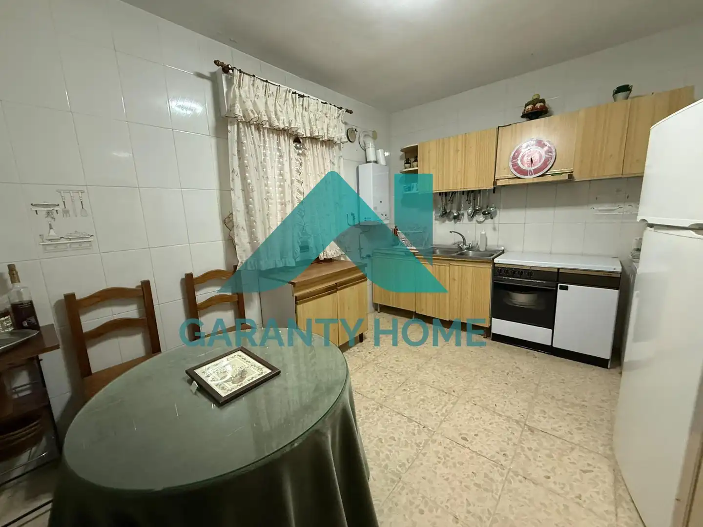 Detached house with terrace for sale in Sierra de Fuentes, imagen 62