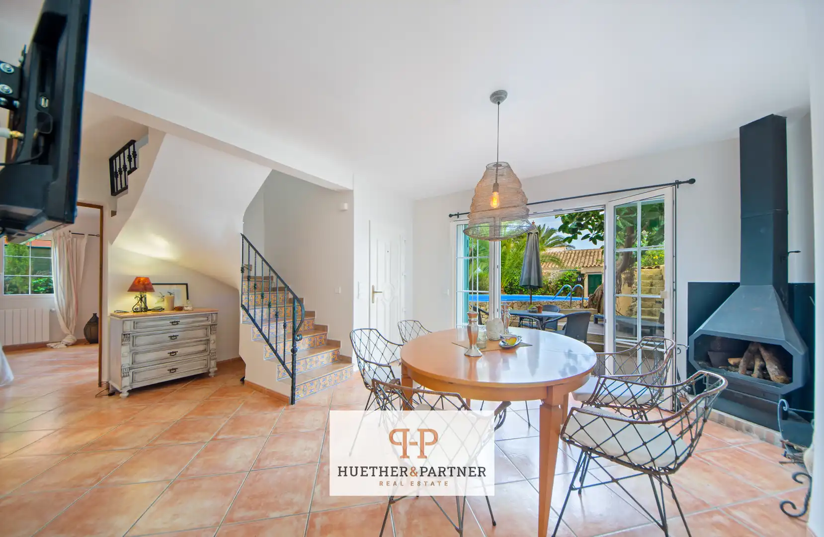 Casa aparellada en venda a Cala Magrana - Cala Anguila - Cala Mendia, imagen 4