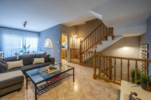 Casa-chalet en Venta en Serra d'en Camaró
