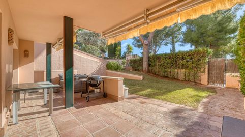 Photo 3 of Apartments for sale in Cas Català - Illetes, Calvià