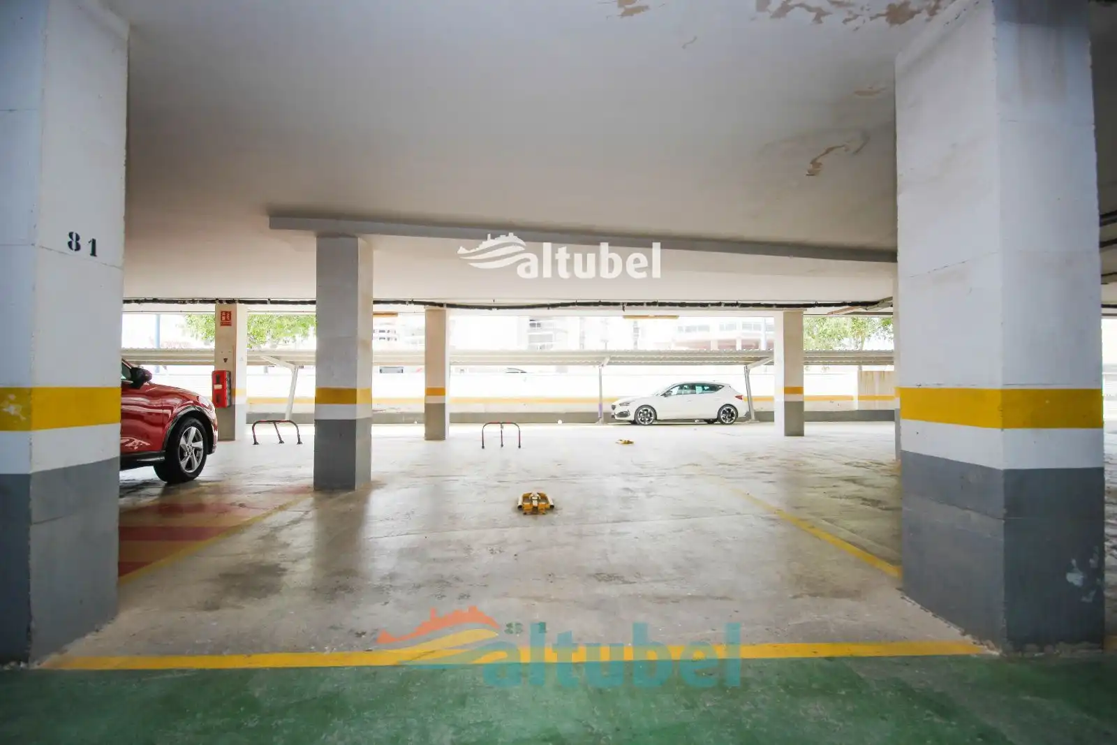 Apartament amb piscina en venda a Valencia, imagen 20
