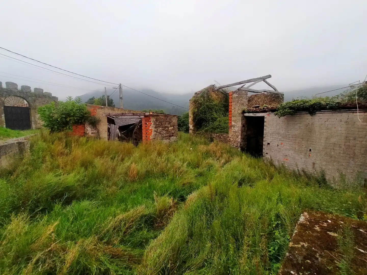 Country house with garden for sale in Cudillero, imagen 19