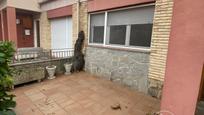 Jardí de Casa adosada en venda en Olot amb Calefacció i Terrassa