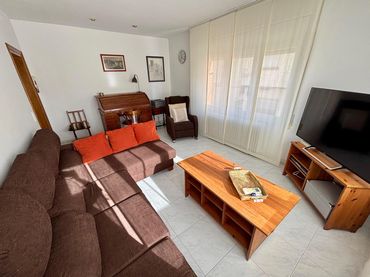 Maison avec balcon à vendre à Breda