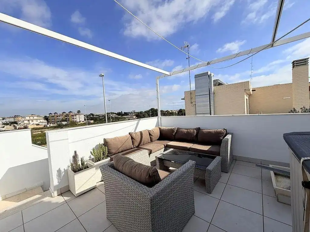 Villa in vendita a Orihuela Costa, imagen 22