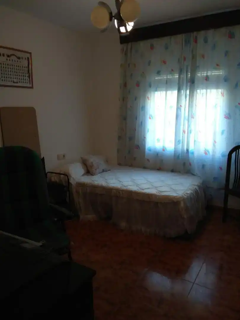 Dormitori de Casa adosada en venda en Arjonilla amb Aire condicionat, Traster i Balcó