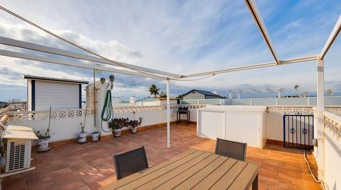 Foto 3 de Casa o xalet en venda a Calle Aida, Zona Carrefour - Urbanizaciones, Torrevieja