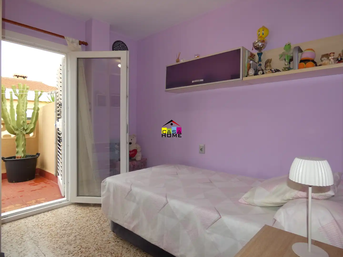 Maison mitoyenne avec terrasse à vendre à Heliópolis, imagen 20