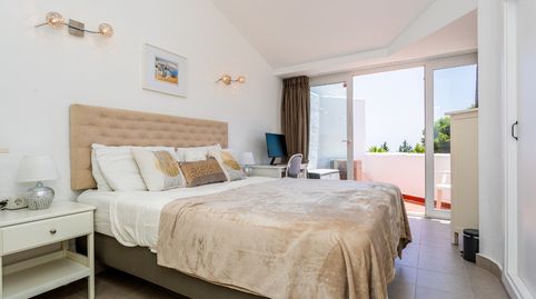 Foto 4 de Àtic de lloguer a Calahonda, Mijas