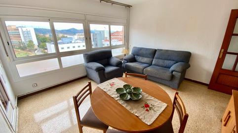 Foto 3 de Pis en venda a Avinguda del Jordà, Sant Genís dels Agudells,  Barcelona Capital