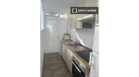 Photo 5 of Room in Playa Honda, San Bartolomé