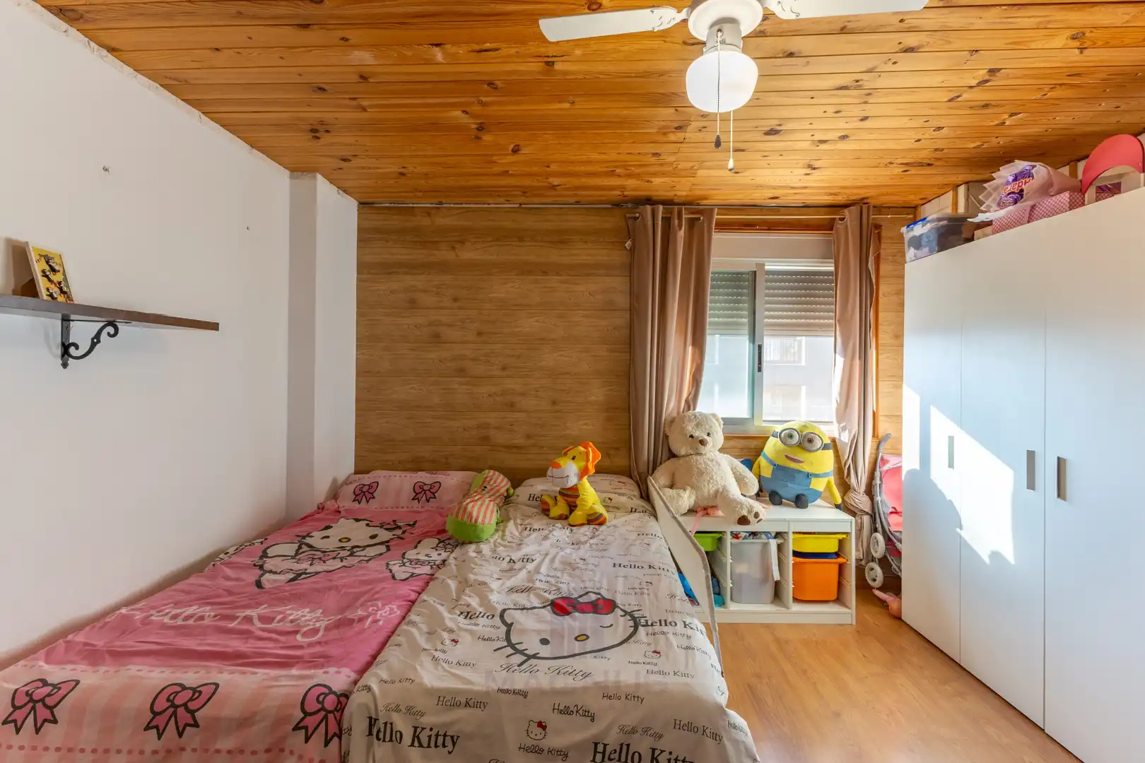 Dormitori de Apartament en venda en Almenara, Castellón