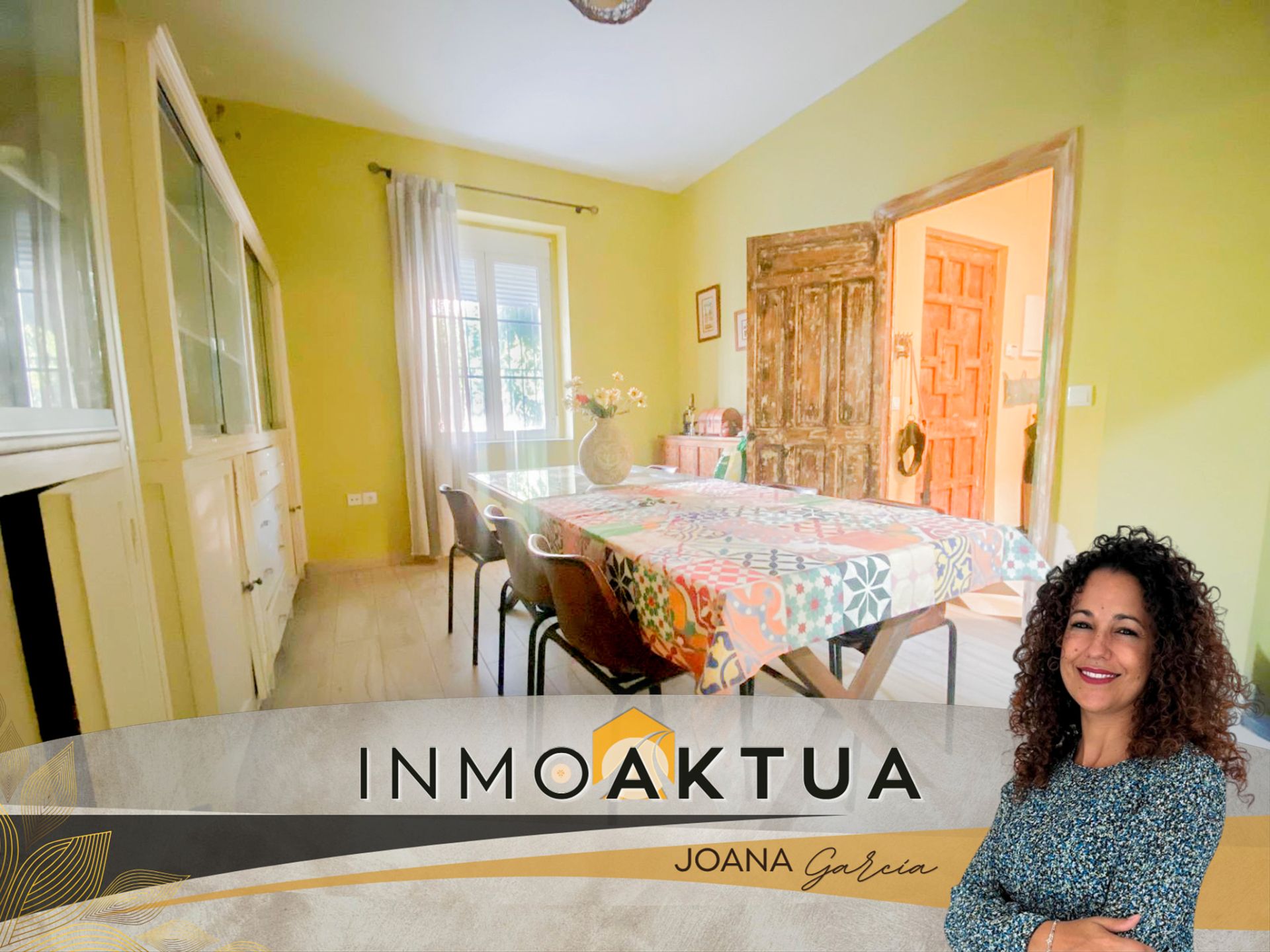 Vista exterior de Casa o xalet en venda en Jerez de la Frontera amb Aire condicionat, Terrassa i Moblat