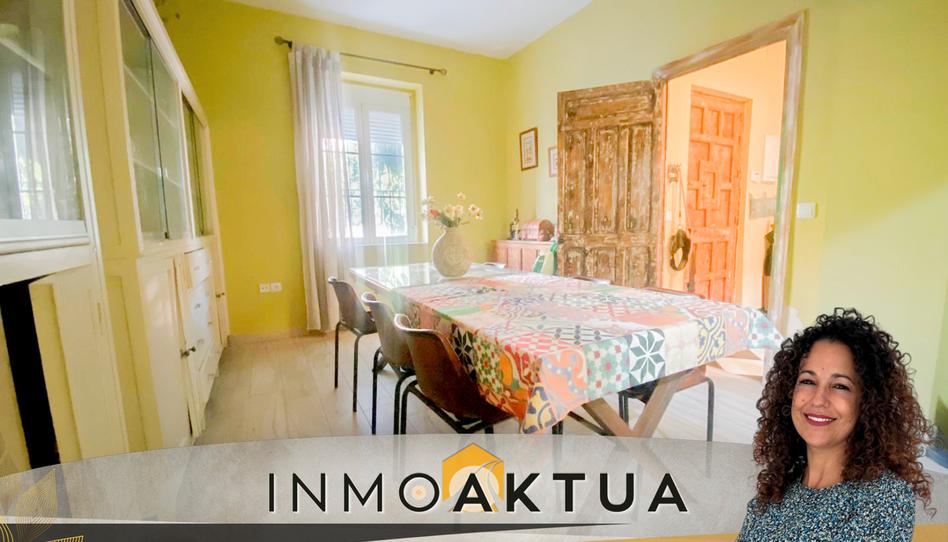 Foto 1 de Casa o xalet en venda a Barriada España - San Pedro, Cádiz