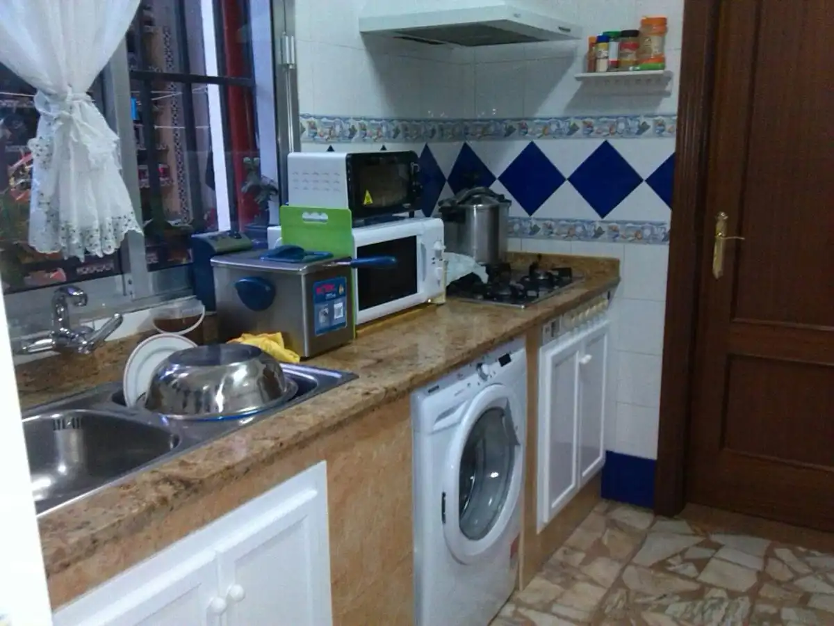 Casa a schiera in vendita a Calle Nueva, imagen 3