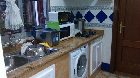 Foto 3 de Casa adosada en venta en Calle Nueva, Brenes, Sevilla