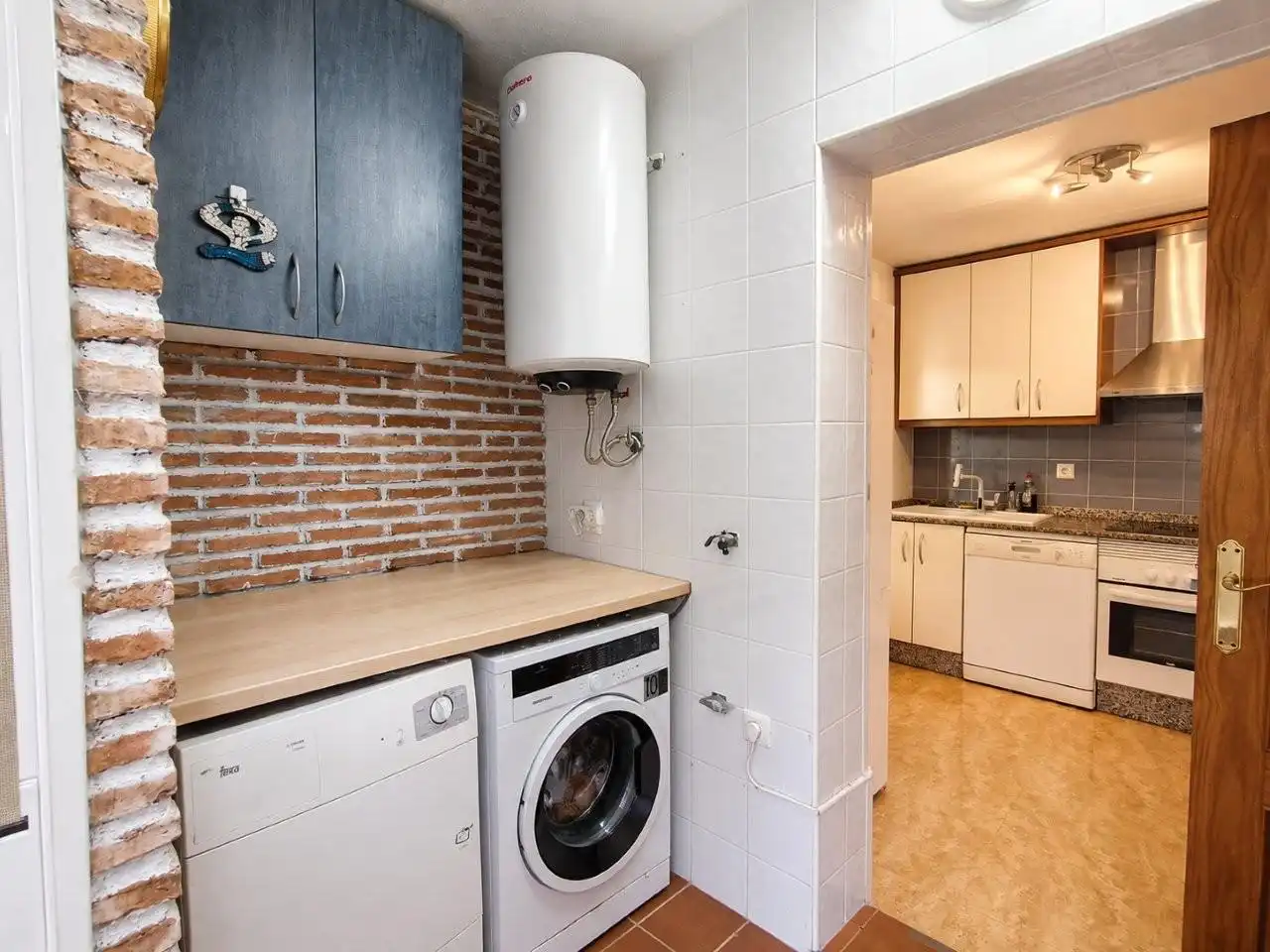Apartment with pool for sale in Calle Tomillo, imagen 21