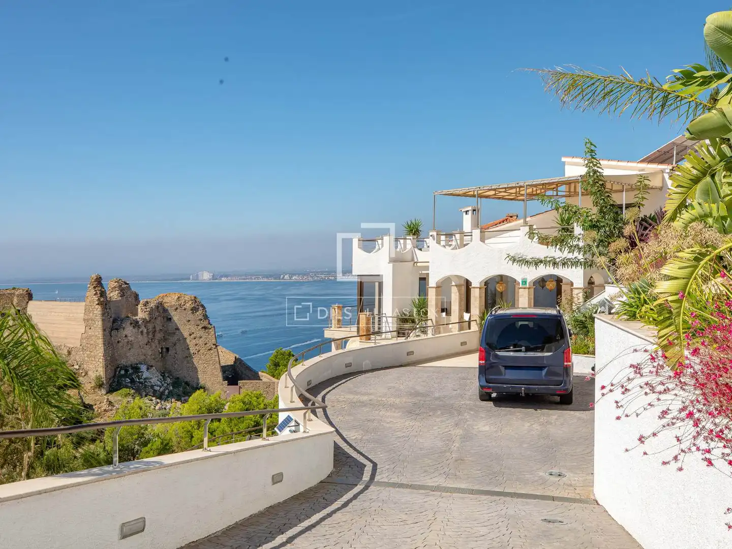 Detached house with terrace for sale in Almadrava - Canyelles - Puig-Rom, imagen 46